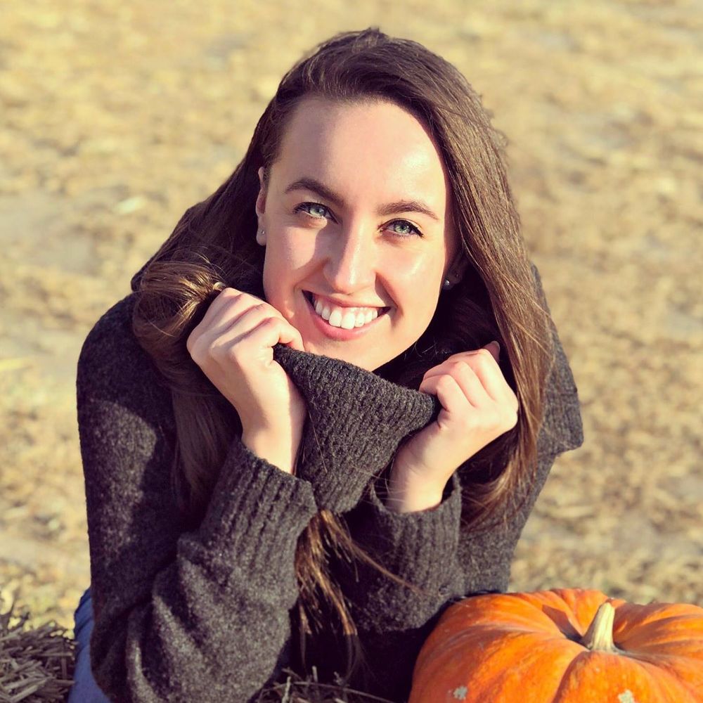 Meet your Posher, Linda